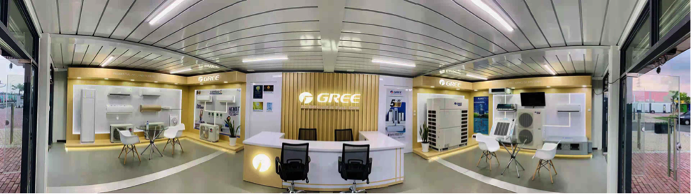 Gree
