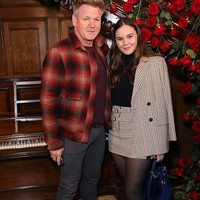 Foto: dok. Instagram/@ hollyramsayy