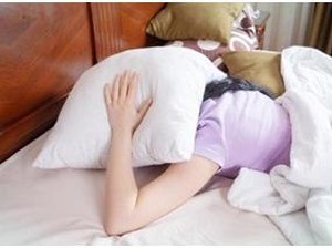 Ini Lho 4 Cara Singkat Atasi Insomnia
