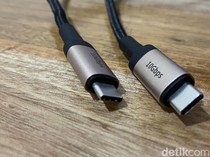 Aturan Uni Eropa Bakal Paksa iPhone Pakai USB-C