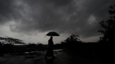 Bertubi-tubi Dihantam Bencana, India Kini Babak Belur Diamuk Topan Yaas