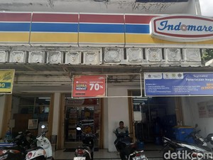 Buruh Lanjutkan Aksi Boikot Indomaret Kamis Depan!