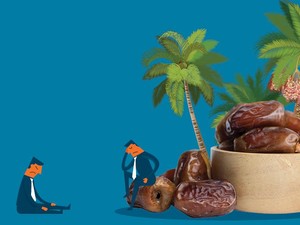 Mengenal Kampoeng Kurma, Investasi Berbalut Agama yang Berujung Pailit