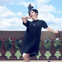 Dilansir Jing Daily, Jin Xing dipilih bukan hanya karena terkenal tapi juga keberaniannya untuk mengejar kebebasan. Ia sendiri memang dianggap sebagai ikon di negaranya setelah berani melakukan operasi ganti kelamin di tahun 90an yang bikin geger pada masanya.Foto: Weibo Jin Xing