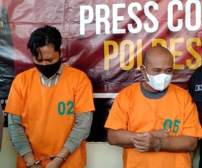 Kades di Jember Ditipu Rp 4,7 M oleh Pria Mengaku Keluarga Mantan Kapolri