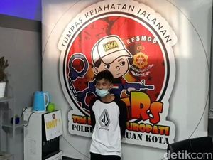 Nasib Pemuda Pukuli Tunangan: Raga Ditahan, Cincin Ikatan Cinta Dikembalikan