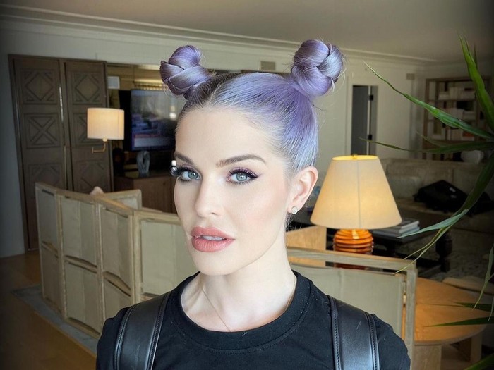 Kelly Osbourne