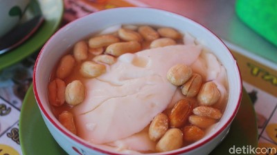 20 Kembang Tahu yang Lembut Ini Harganya Mulai Rp 7.000