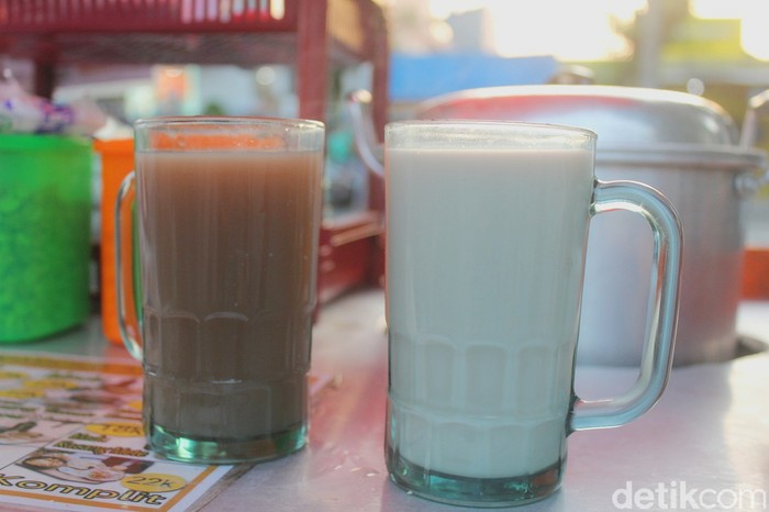 Kembang Tahu Viral yang Jadi Langganan Milenial hingga Dewi Persik