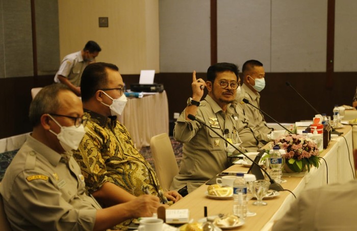 Kementan