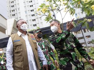 Kepala BNPB Ungkap Sejumlah Faktor Penyebab Melonjaknya Kasus COVID-19