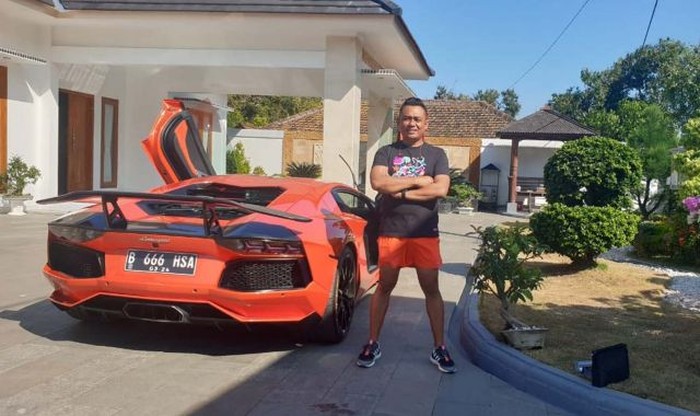 Kisah Sukses 4 Crazy Rich Indonesia yang Pernah Jualan Makanan