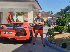 Kisah Sukses 4 Crazy Rich Indonesia yang Pernah Jualan Makanan