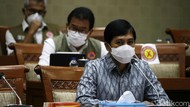 Wamenkes: Kita Tak Bisa Bilang Sudah Masuk Endemi, tapi Pandemi Terkendali