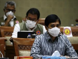Wamenkes: Kita Tak Bisa Bilang Sudah Masuk Endemi, tapi Pandemi Terkendali