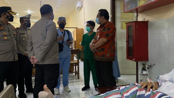 Korban Tewas Kecelakaan Rombongan Arisan di Malang Bertambah, Total 8 Orang