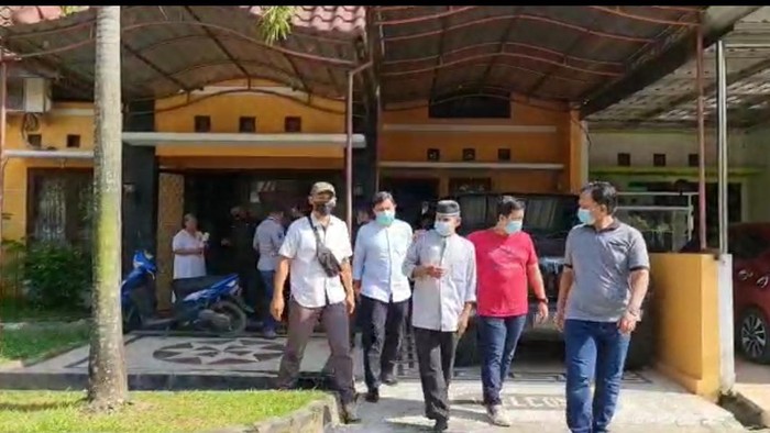 KPK tangkap DPO korupsi APBD Morowali