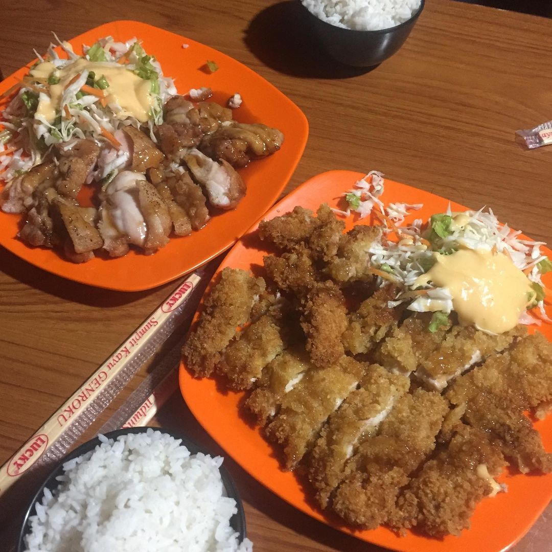 Kuliner Malam Hits di Kebayoran Baru