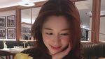 Potret Cantik Lee Da In, Pacar Lee Seung Gi yang Suka Makan Lobster