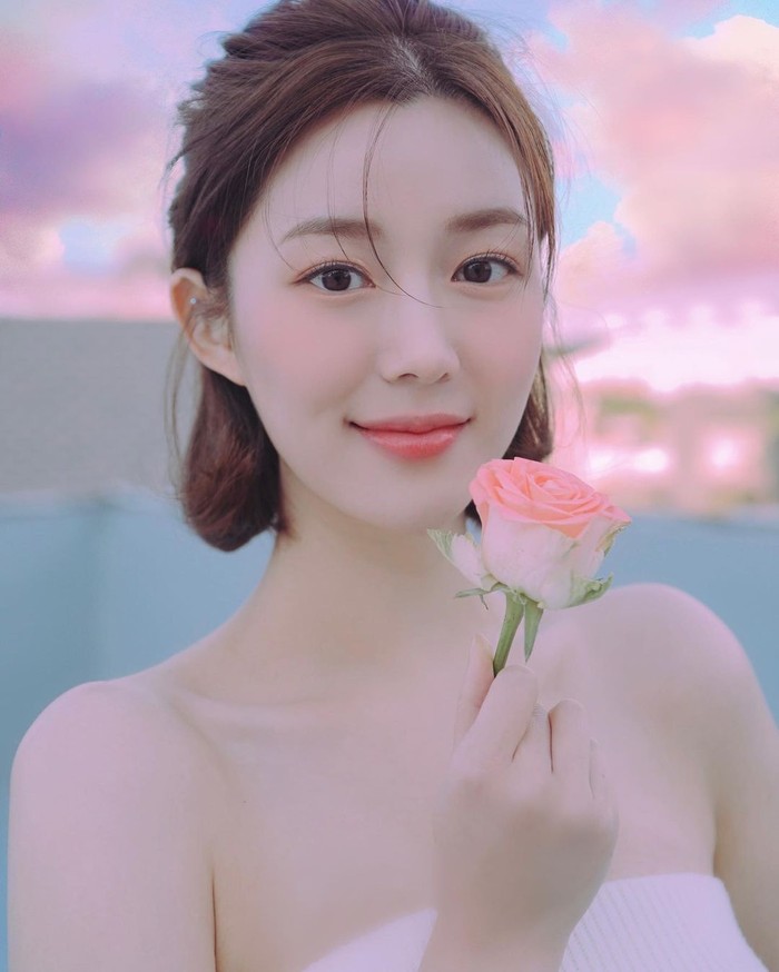 Lee Da In