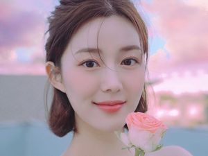 8 Artis Korea Punya Orang Tua Terkenal, Lee Da In Hingga Jungyeon TWICE
