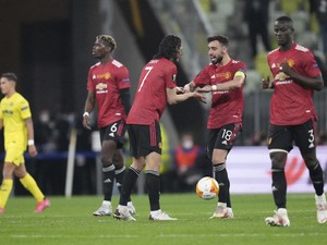 MU Mau Juara Premier League? Start Jangan Lambat!