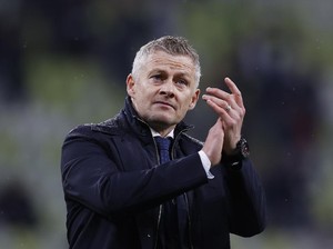 MU Sudah Punya Skuad Sip, Saatnya Solskjaer Sumbangkan Trofi