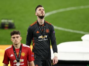 Solksjaer Sebenarnya Sudah Kepikiran Tak Pasang De Gea, tapi...