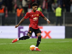 Soal Operasi Rashford, MU Belum Ambil Keputusan