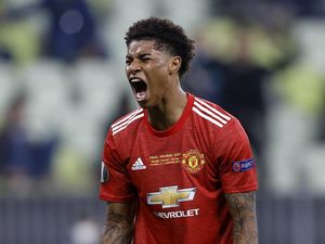 Rashford Dibilang Monyet oleh Seorang Guru! Ia Membalas dengan...