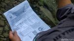 Naik-naik ke Gunung Gede Kala Pandemi