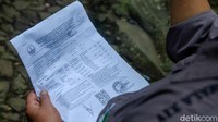 Kuota pendaki dibatasi 300 per hari terkait pembatasan di kala pandemi COVID-19.  