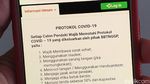 Naik-naik ke Gunung Gede Kala Pandemi