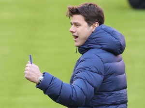 Pochettino: Boehly Boleh Masuk Ruang Ganti, Asalkan ...