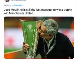 Manchester United dan Solskjaer Jadi Bahan Meme Kocak