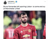 Meme MU Villareal