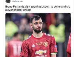 Manchester United dan Solskjaer Jadi Bahan Meme Kocak