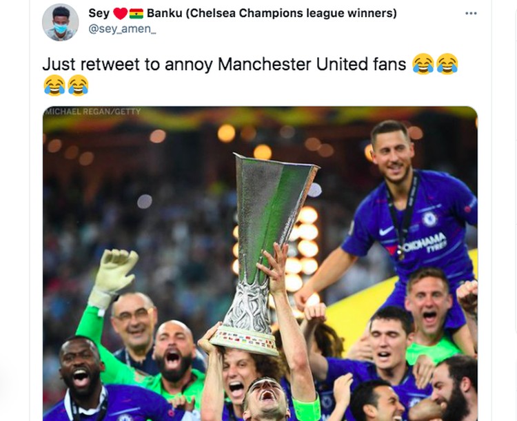 Meme MU Villareal Meme MU Villareal