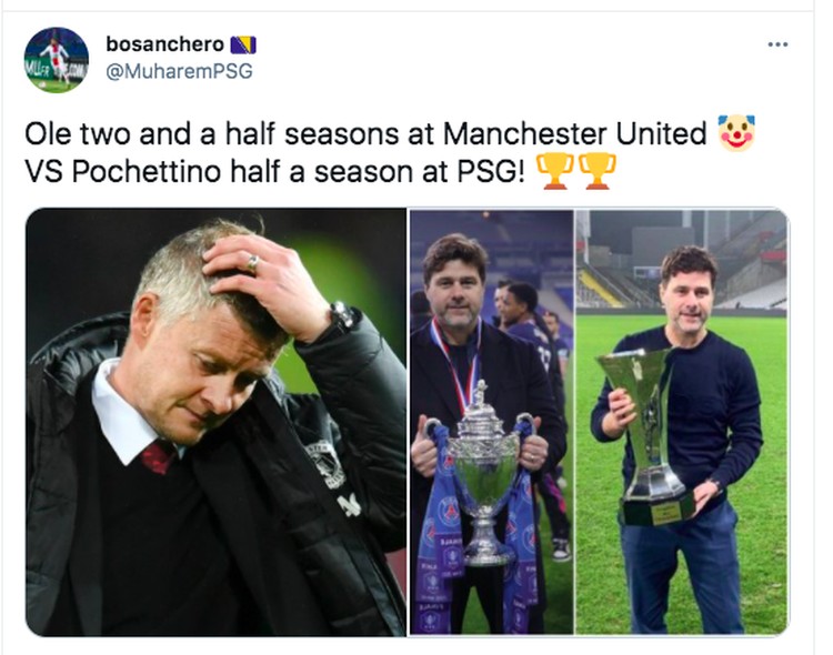 Meme MU Villareal Meme MU Villareal