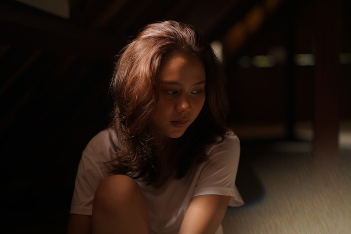 Nadin Amizah