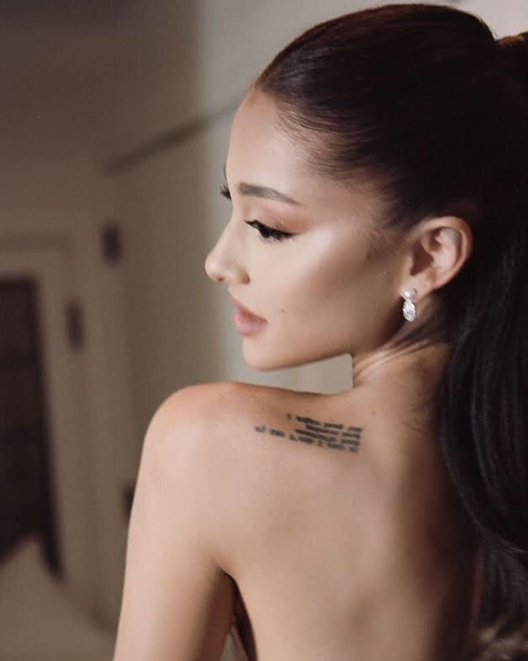 Pernikahan Ariana Grande
