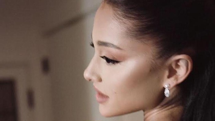 Pernikahan Ariana Grande