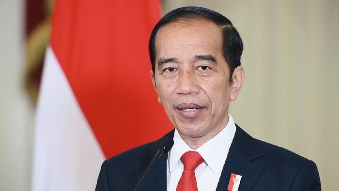 Jokowi : PPKM Mikro dan Lockdown Esensinya Sama, Tidak Perlu Dipertentangkan