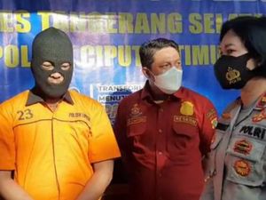 Polisi Usut Seller yang Kirim Paket Zonk Berujung Ancaman Samurai