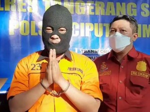 6 Fakta Kurir COD Diancam Samurai Gegara Paket Zonk