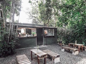 5 Kafe Hidden Gems yang Instagramable di Jakarta Selatan, Penuh Kejutan!