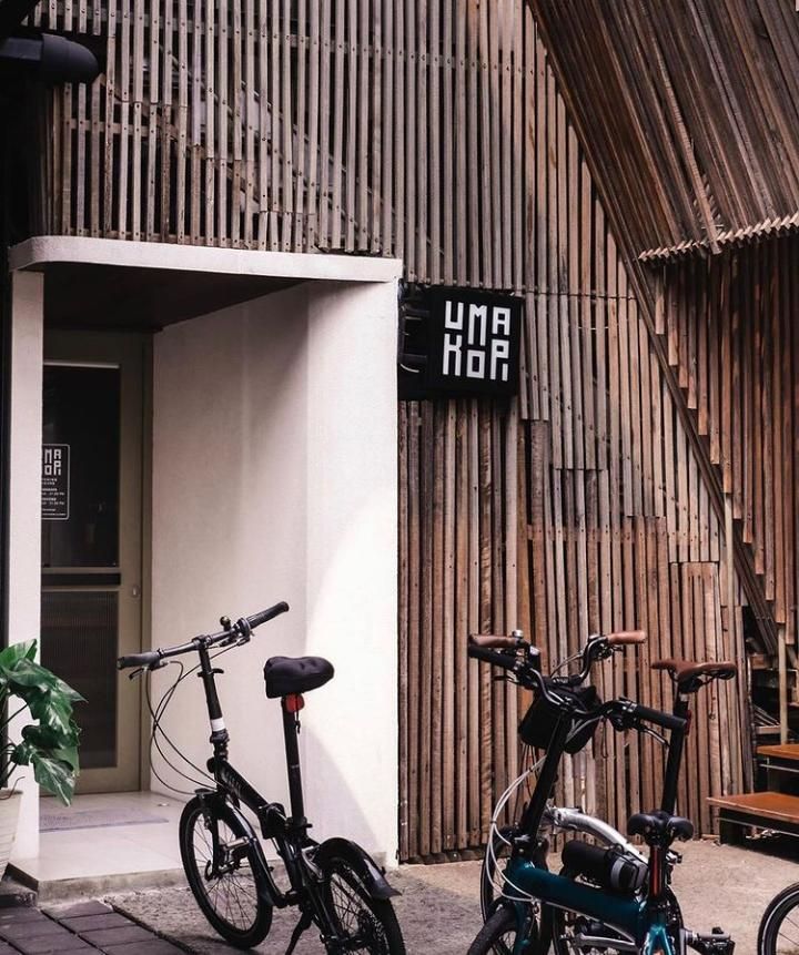 5 Kafe Hidden Gems yang Instagramable di Jakarta Selatan, Penuh Kejutan!