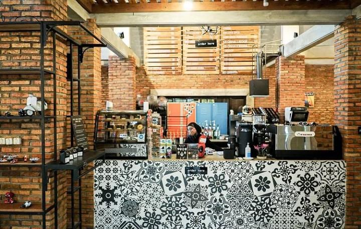 5 Kafe Hidden Gems yang Instagramable di Jakarta Selatan, Penuh Kejutan!