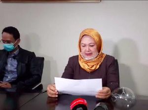 Cerita Rosmawaty soal Awal Pertemuan hingga Cerai dengan Hotma Sitompul
