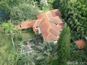 Jabar Sepekan: Geger Rumah Mewah Angker-Video Bugil Sejoli Anak di Tasik